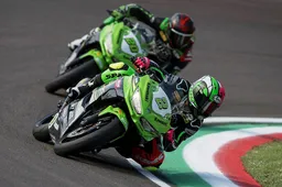 Supersport 300 Imola, Superpole: Grandiosa pole di Ana Carrasco