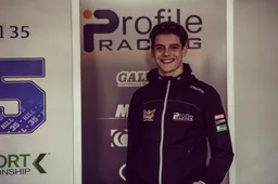 Supersport: Stefan Hill fuori dal team Profile Racing