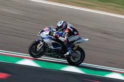 Superstock 1000 Donington, Qualifiche: Terza pole stagionale per Markus Reiterberger