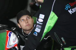 Superbike Donington: Luke Mossey al posto di Yonny Hernandez?