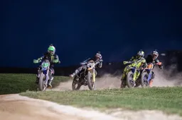 Valentino Rossi-Petronas SRT: la richiesta del malese Pawi