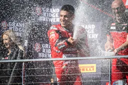 Michael Rinaldi lo scudiero "Manca l'ultimo passo per pensare in grande"