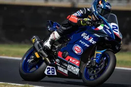 Nicholas Spinelli "Il contatto con Manzi? Nulla di particolare"