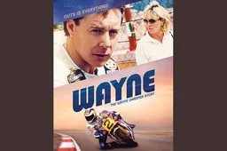 "Wayne: The Wayne Gardner Story", il film sulla vita del campione 500cc