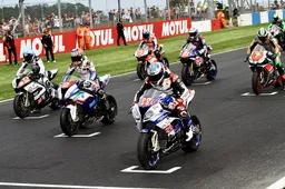 Superstock 1000 Misano: Torna l'Europeo...E che griglia!