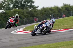 Superstock 1000 Brno, Qualifiche: Ancora Markus Reiterberger