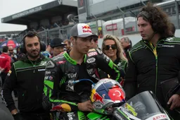 Superbike 2019: Toprak Razgatlioglu rinnova con Kawasaki Puccetti