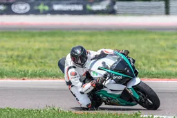 MotoE: prime info ufficiali su programma, team e gomme