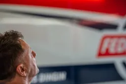 MotoGP, Luca Gresini: "Progetto voluto da babbo, siamo solo all'inizio"