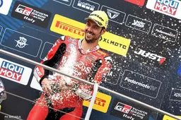 Lorenzo Zanetti: "Battere Pirro? È fortissimo, con la consistenza ci provo"