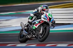 National Trophy a Imola, Gabriele Giannini concederà il bis?