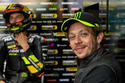 MotoGP, VR46 Academy: com'è cambiata la scuola di Valentino Rossi