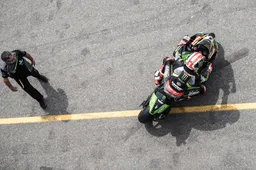 Superbike Laguna Seca: Jonathan Rea pronto a vincere