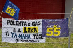 L'Andrea Locatelli Fan Club carico a mille "A Misano sarà una festa"