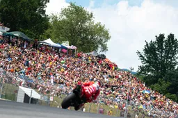 MotoGP: quanto costa andare ai gran premi d'inizio stagione?