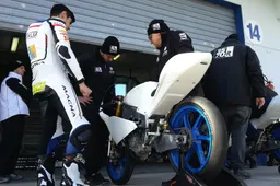 Moto3: debutto in pista 2016 del 3570 Team Italia