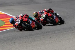 Superbike Laguna Seca: Aruba.it Ducati cerca il riscatto