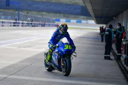 MotoGP, Suzuki: "Speriamo Ducati non faccia un passo troppo grande!"