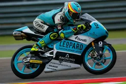 Moto3 Phillip Island Prove 1-2 Joan Mir il più rapido di giornata