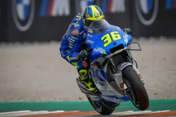 MotoGP, Joan Mir: “La mia mentalità è dare sempre il 100%”