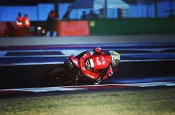 Supersport: Mantovani che rivincita nel tricolore "Ho raggiunto l'obiettivo"