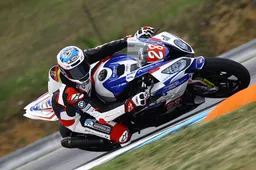 Superstock 1000 Misano, Prove 1-2: Sempre Reiterberger