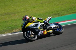 National Trophy 1000 Misano 2, Prove: Torna Remo Castellarin