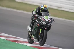 Supersport 300 Misano: Pioggia di penalità prima della gara