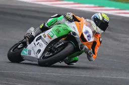 Supersport: GMT94 Yamaha salva Jules Cluzel?