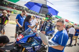 Roberto Tamburini "Cosa farò nel 2024? Non ho idea"