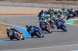 Mondiale Supersport: chi saranno i più giovani e chi i più grandi
