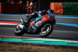 Superbike, Lucio Pedercini "Ci saremo, salteremo solo l'Australia"