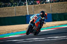 Superbike: Team Pedercini fine del sogno? A Barcellona non correrà