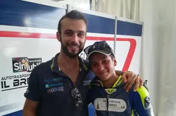 CIV Supersport 2019: Torna in pista Ferruccio Lamborghini