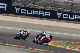 Superstock 1000 Assen: L'Europeo approda in Olanda