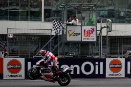 MotoGP, Marco Melandri "Martin ha riaperto il Mondiale? Non credo"