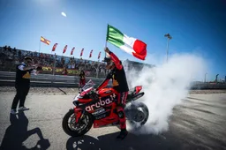 Nicolò Bulega: si festeggia anche a San Marino. Ecco perché