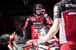 Michael Rinaldi paventa il ritiro a fine 2023: "Non corro gratis"