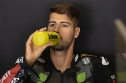 Supersport, Federico Fuligni "Essenziale partire con il piede giusto"