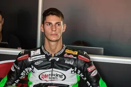 Matteo Ciprietti: CEV Moto2 o Mondiale Supersport?