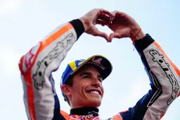 Bedon "Marquez ha dimostrato che la MotoGP è ancora sport"