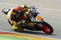 Supersport 300 2019: Jan-Ole Jähnig rinnova col Team Freudenberg