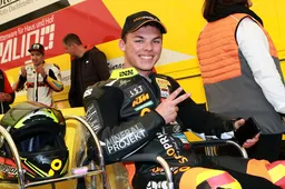 Supersport 300 2019: Il Team Freudenberg riconferma Maximilian Kappler