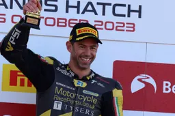 British Supersport: Tom Tunstall in condizioni critiche