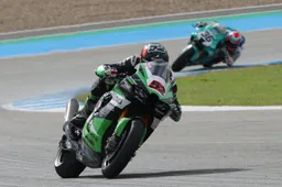 Superbike: Orelac Racing, non è un addio ma un arrivederci