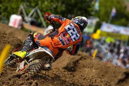 MXGP Bulgaria: Ultima chance mondiale per Tony Cairoli?