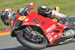SUPERBIKE*IDM: Ducati 3C-Racing Team con Neukirchner e Forés