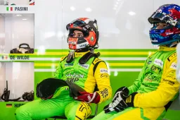 I piloti moto forti anche in auto? Mattia Pasini  "Io potevo vincere 3 gare"