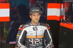 Supersport 2019: Isaac Viñales debutta con Kallio Racing