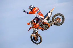 MXGP Turchia, Qualifiche: Vince Jeffrey Herlings, 5° Tony Cairoli